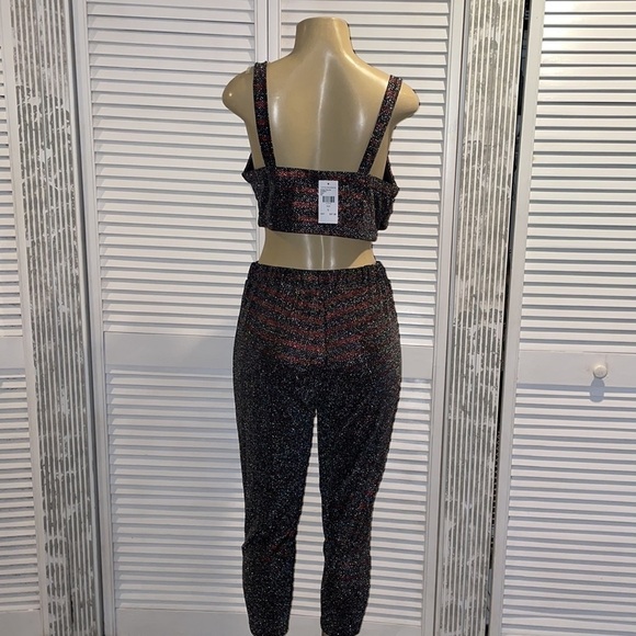 Fashion Nova - Holiday Party Set - Picture 7 of 8